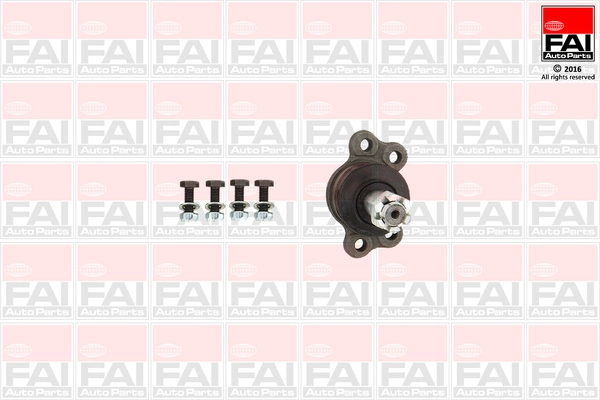 Ball Joint